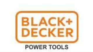 Black+Decker